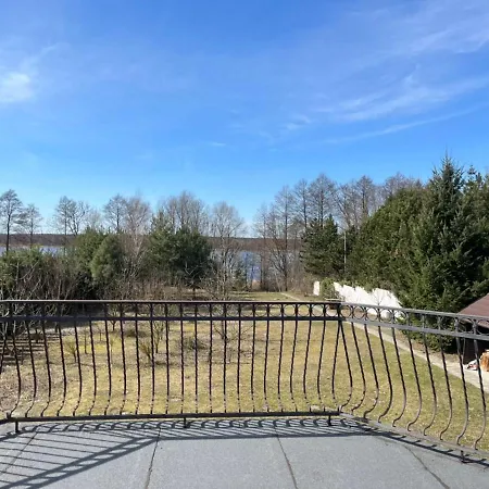 Lakehouse Giewartów