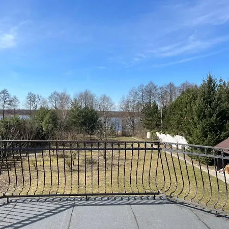 Lakehouse Giewartow