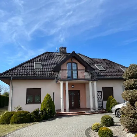 וילה Lakehouse *