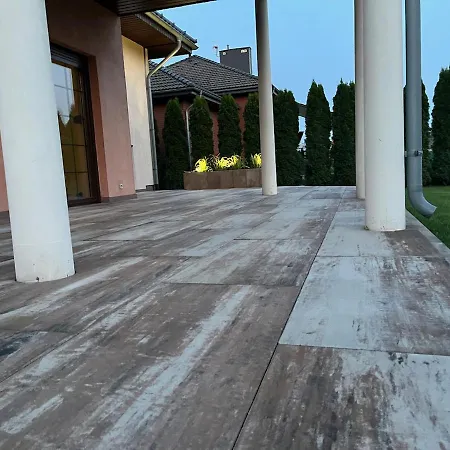 Lakehouse וילה *