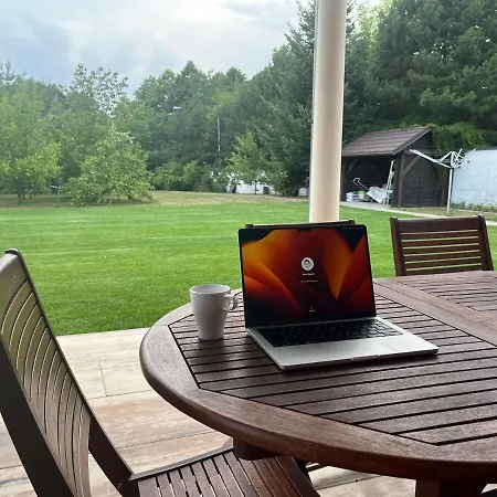 فيلة Lakehouse