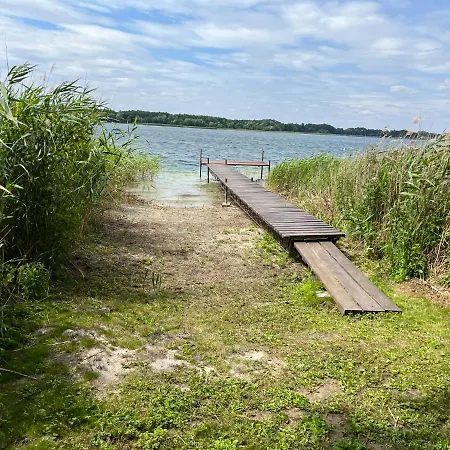 Lakehouse *
